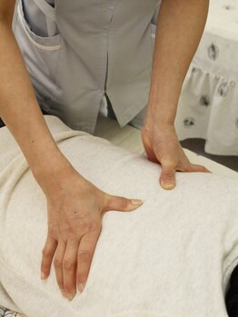 楽楽中国整体院/整体