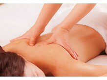 チャイディーアンドボディケア(ChaiDee & BodyCare)/アロマオイルボディ