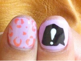 ジェル3時間やり放題¥9800