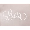 ルシア(Lucia)ロゴ