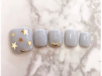 キャンアイドレッシー 深谷店(Can I Dressy)/フット￥3,800 秋、冬限定★