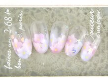 ラウレア(laule'a)/￥6900