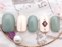ハンドネイル