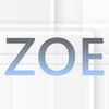 ゾーイ サロン(zoe salon)ロゴ