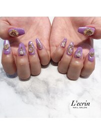 ジェルアートコース