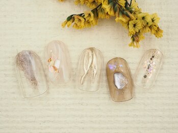 アンドダブル(and W)/定額サンプルデザイン