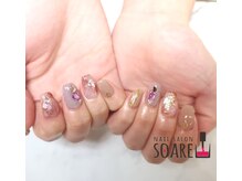 ネイルサロンソアレ(SOARE)/