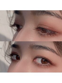 エトワール 中川中島店(Etoile)/次世代まつパ＊ラッシュリフト