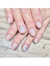 クリーク(CREEK)/