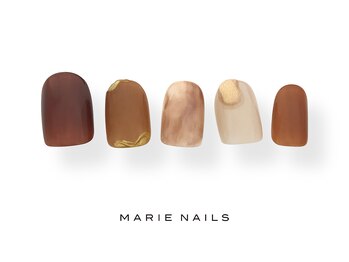 マリーネイルズ 近鉄あべのハルカス店(MARIE NAILS)/新規様6000円 0826b