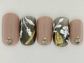 826ジェル￥9108スカルプ￥12408