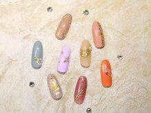 フォルチェ ゆめタウン東広島店(Folche)/ワンポイントサンプル