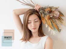 アナザードア バイ マリー 池袋店(marry)/