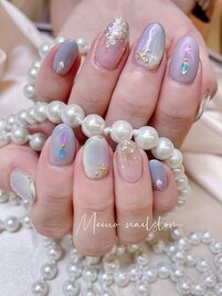 ハンド贅沢コース