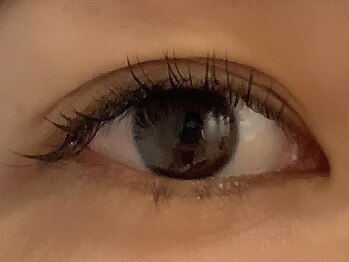 カラン 焼津店(CALIN)/フラットラッシュ120本