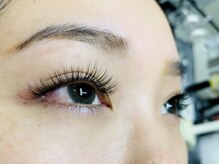 アイラッシュサロン ステルラ(stella)/シングルラッシュ付け放題