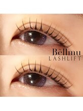 ベルム(Bellmu)/ラッシュリフト♪ストレート