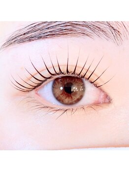 ワンバイワン 鷺沼店(One by One)/まぶたの裏が見えないパーマ☆