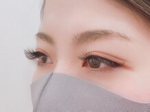 グランデ アム 若葉台店(Grande ame)/ボリュームラッシュ/マツエク