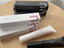 カルム(calm)/neu(ノイ)コーティング