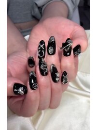 持ち込み★ワンカラー★長さ出し