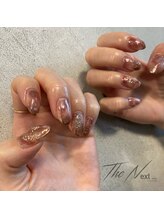 ザネクストシンサイバシ(The Next shinsaibashi)/bridal　nuancedesign