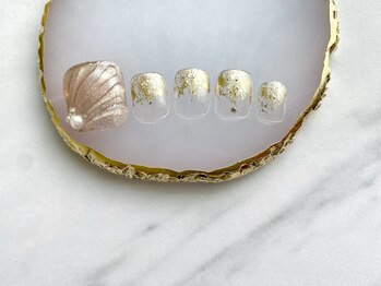 フェリア(Feria)/Foot　定額　C　type