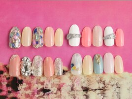 夏定額サンプル8 /梅田/茶屋町