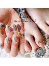 ティアム マタニティペイント アンド ネイル(Tiam Maternity Paint&Nail)/