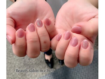 エムシーベル(m.c bell)/