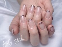 エーエヌジー スタジオ(ANG Studio)/