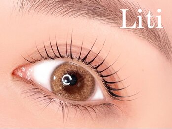 リティ(Liti)/No.6 まつげパーマ