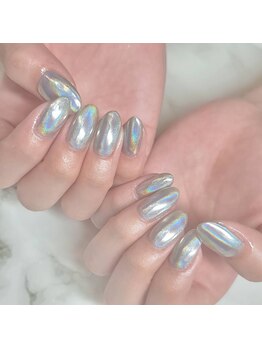 メイク(Me19)/お客様ネイル