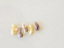 ペアリング(Pairing nail&eyelash)/12月select(Q)7,980円◇5/10種