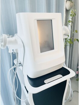 ピピ 三軒茶屋(pipi)/キャビ/ラジオ波/吸引/マルチP