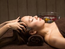 リラモ 布施本店(RELAMO)/ドライヘッドスパ