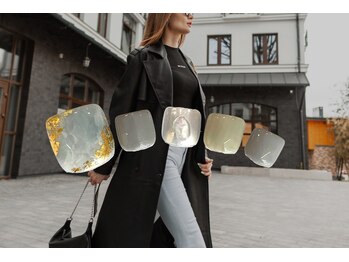 アイ アンド ネイル(Eye&Nail Day)/定額シンプルコース