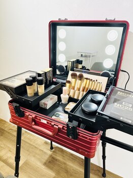 シードアンドビューティー 代官山店(SEED&Beauty)/