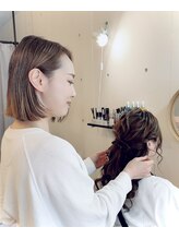 ミューズ(Muse) Miki