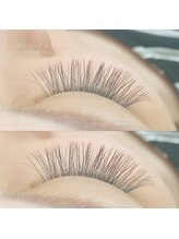 ヌヌ(nunu)/ボリュームラッシュ