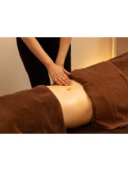 ご褒美にオススメ贅沢サロン