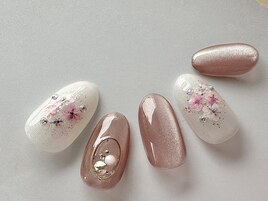 定額コース¥8,980