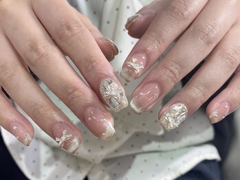 フェアリー(Fairy)/キラキラ埋めつくし☆ By五十嵐