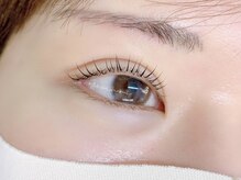 アーク ネイルアンドアイビューティ(Ark)/まつげパーマ