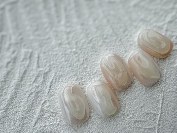 ヌー 茅ヶ崎(Nu:)/[Hand]ニュアンス定額