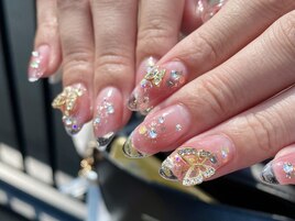 【Hand】持ち込みDesign