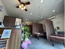 リラックスガーデンズ