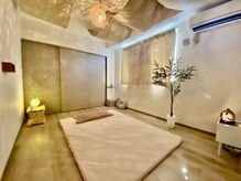 サロン ド ルナ(Salon de Luna)