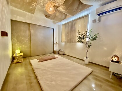 サロン ド ルナ(Salon de Luna)の写真