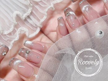 ルブリー(roovely)/マグネットフレンチ